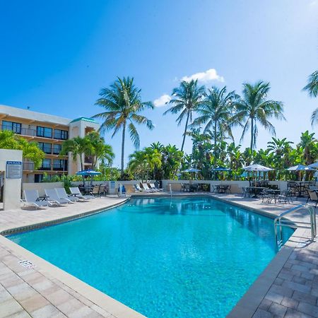 Boca Plaza Hotel Boca Raton Exterior foto