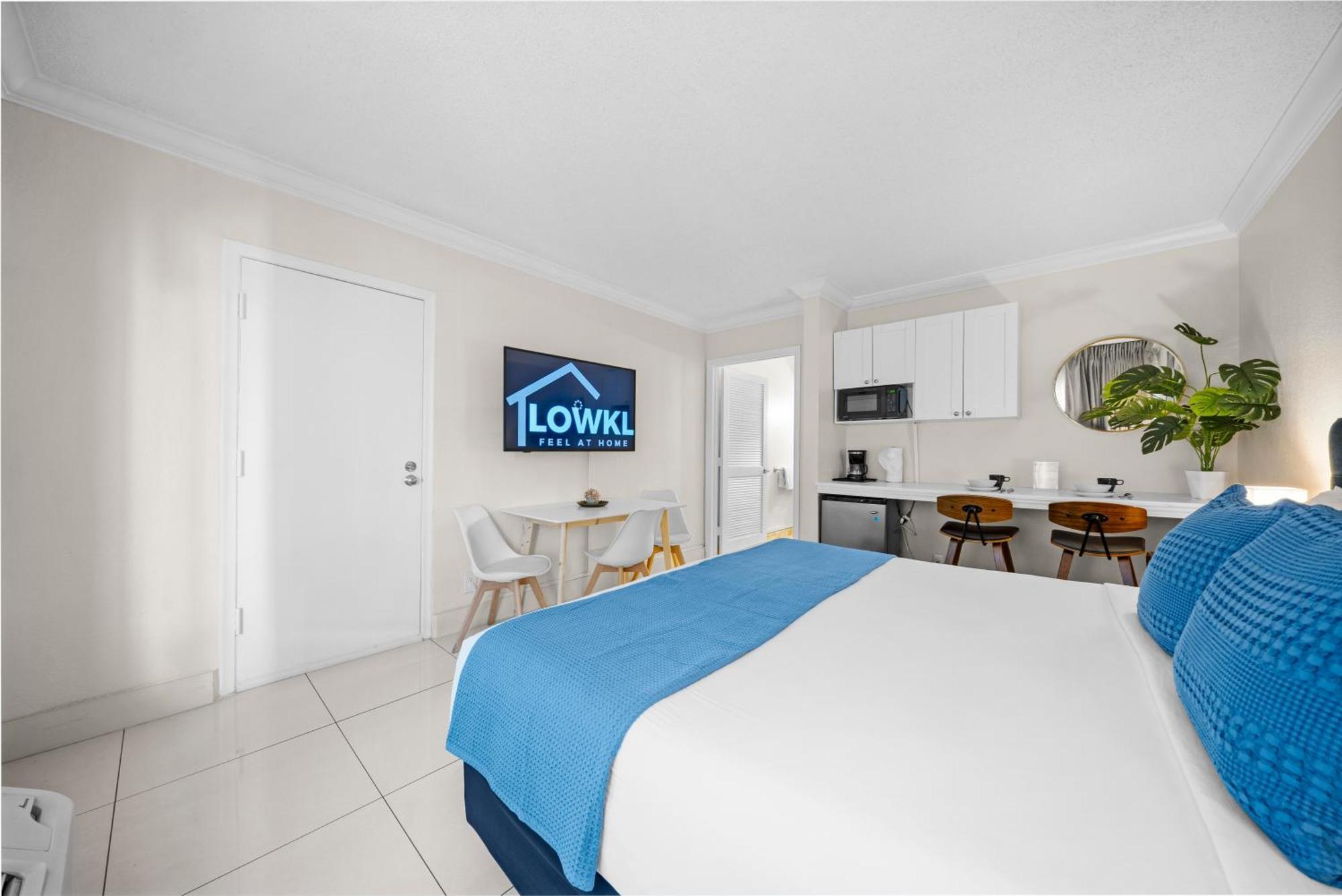 Boca Plaza Hotel Boca Raton Cameră foto