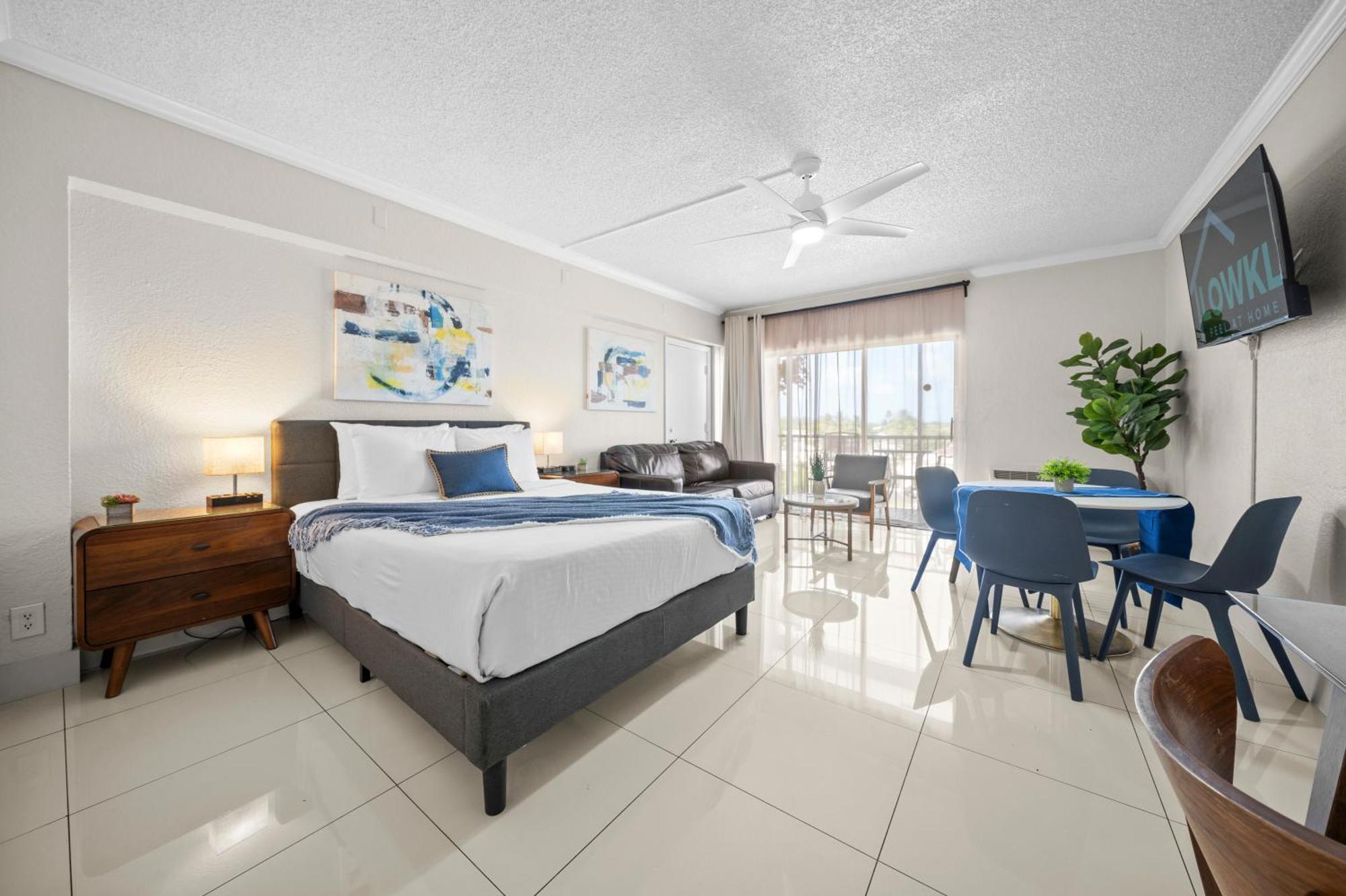 Boca Plaza Hotel Boca Raton Cameră foto