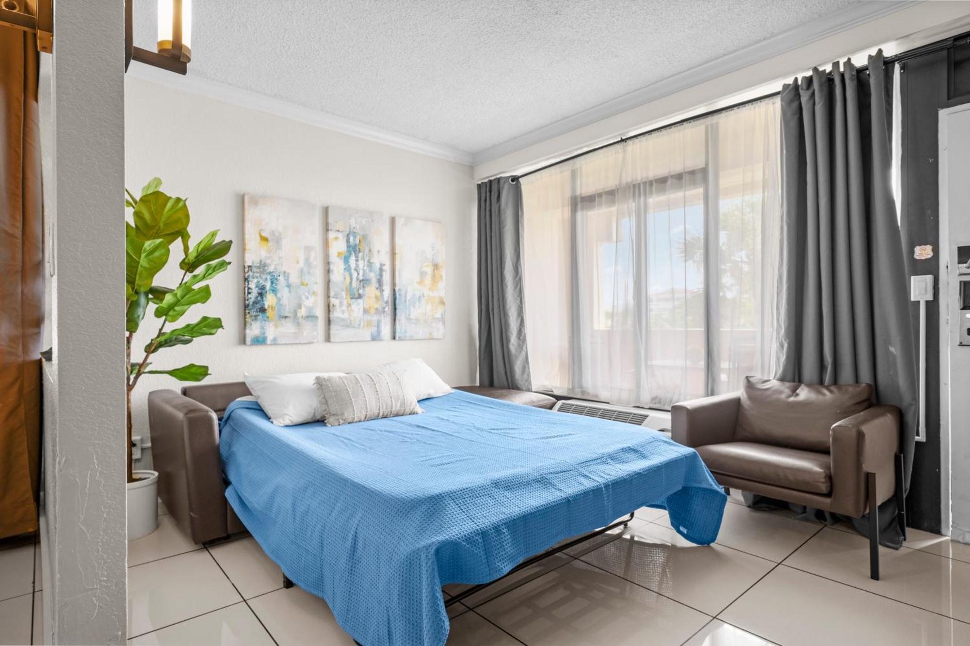 Boca Plaza Hotel Boca Raton Cameră foto