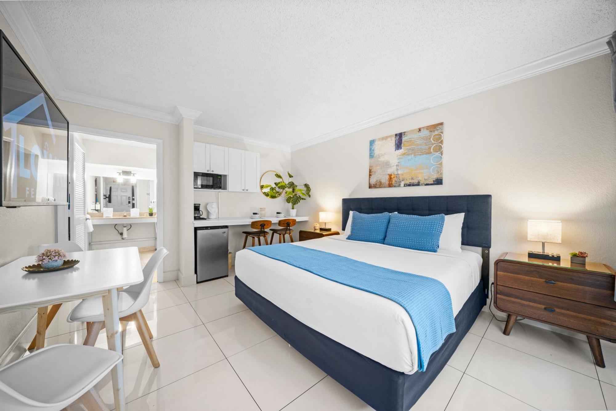 Boca Plaza Hotel Boca Raton Cameră foto